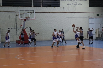 Foto - BASQUETE MASCULINO 01/04/2026