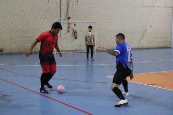 Foto - CAMPEONATO POPULAR MUNICIPAL DE FUTSAL MASCULINO