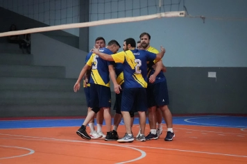 Foto - CAMPEONATO DE VÔLEI - 27/03/2026