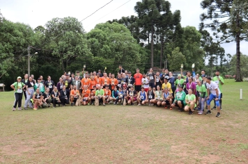 Foto - FLONA ADVENTURE RUN 2025 