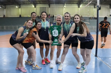 Foto - GRAND PRIX VOLEIBOL AMCG