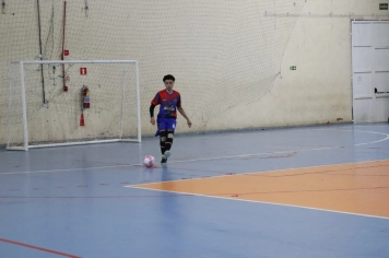 Foto - FUTSAL SÉRIE OURO 06/04/2026