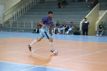 Foto - FUTSAL SÉRIE OURO 26/03/2026
