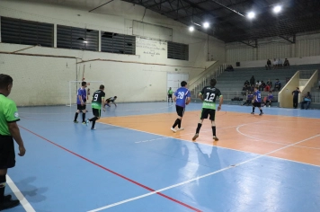 Foto - FUTSAL SÉRIE PRATA 31/03/2026