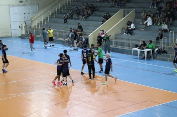 Foto - HANDEBOL MASCULINO 01/04/2026