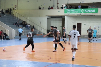 Foto - FUTSAL SÉRIE PRATA 23/03/2026