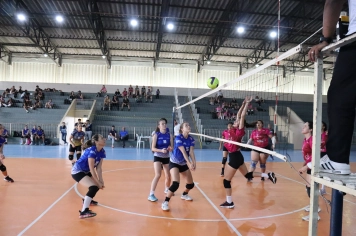 Foto - GRAND PRIX VOLEIBOL AMCG