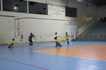 Foto - FUTSAL SÉRIE PRATA 26/03/2026