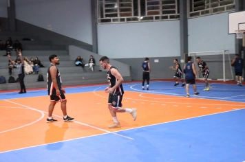 Foto - BASQUETE MASCULINO 09/04/2026