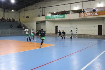 Foto - FUTSAL SÉRIE PRATA 23/03/2026