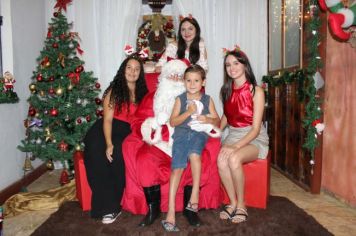 Foto - Natal Encantado Piraí do Sul 2023