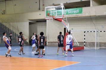 Foto - BASQUETE MASCULINO 14/04/2026