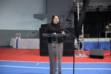 Foto - 80 anos da Comarca de Piraí do Sul e do Colégio Estadual Cívico-Militar Professor Leandro Manoel da Costa