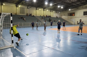 Foto - HANDEBOL MASCULINO 01/04/2026