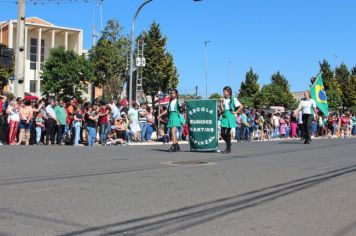 Foto - Desfile Cívico 2023