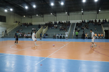 Foto - COPA AMCG DE FUTSAL