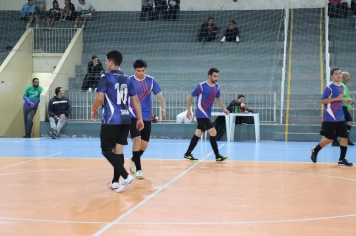 Foto - SEMI FINAL FUTSAL MASCULINO