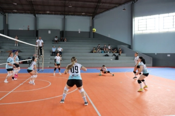 Foto - GRAND PRIX VOLEIBOL AMCG