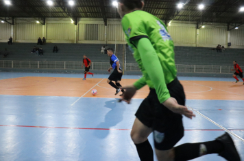 Foto - 2º COPA DE FUTSAL MASTER MASCULINO