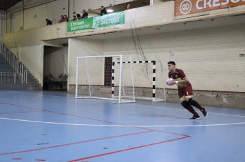 Foto - FUTSAL SÉRIE PRATA 25/03/2026