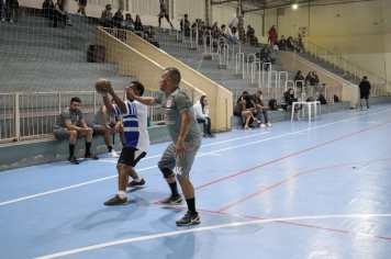 Foto - HANDEBOL MASCULINO 01/04/2026