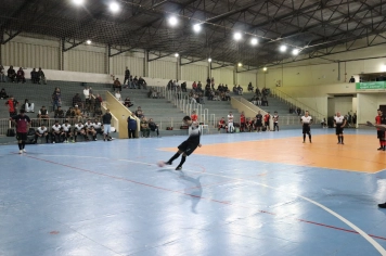 Foto - FUTSAL SÉRIE OURO 12/03/2026