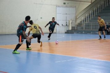 Foto - FUTSAL SÉRIE PRATA 23/03/2026
