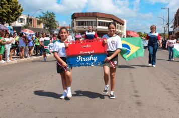 Foto - Desfile Cívico 2024