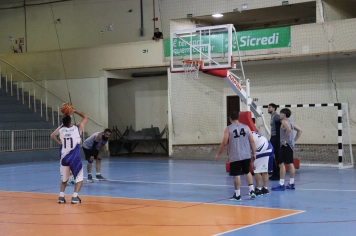Foto - BASQUETE MASCULINO 01/04/2026