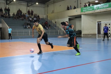 Foto - FUTSAL SÉRIE PRATA 23/03/2026