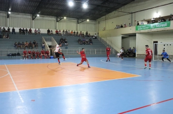 Foto - FUTSAL SÉRIE OURO 17/03/2026