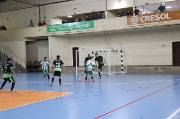 Foto - FUTSAL SÉRIE PRATA 23/03/2026
