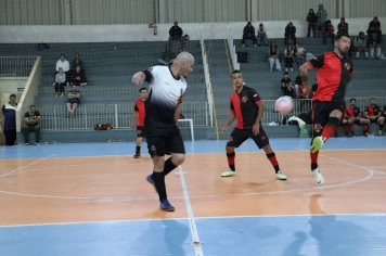 Foto - FUTSAL SÉRIE OURO 12/03/2026