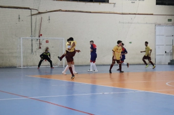 Foto - FUTSAL SÉRIE PRATA 25/03/2026