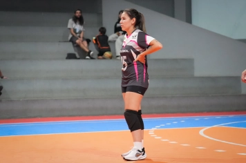 Foto - CAMPEONATO DE VÔLEI - 27/03/2026