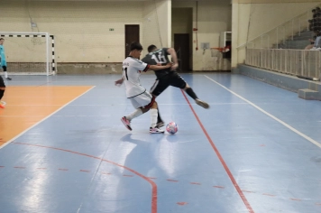 Foto - FUTSAL SÉRIE PRATA 23/03/2026