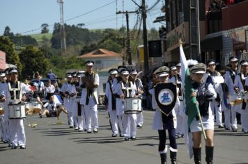 Foto - Desfile Cívico -  Comemoração do Bicentenário da Independência do Brasil 