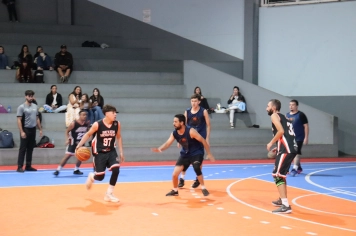 Foto - BASQUETE MASCULINO 09/04/2026
