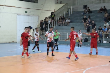 Foto - FUTSAL SÉRIE OURO 17/03/2026