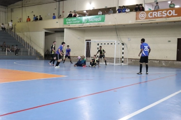 Foto - FUTSAL SÉRIE PRATA 17/03/2026