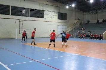 Foto - FUTSAL SÉRIE OURO 26/03/2026