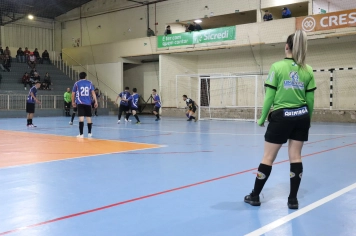 Foto - SEMI FINAL FUTSAL MASCULINO