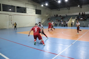 Foto - FUTSAL SÉRIE OURO 17/03/2026