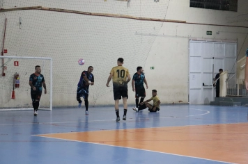 Foto - FUTSAL SÉRIE PRATA 23/03/2026