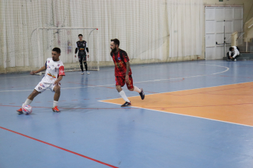 Foto - 2ª SUPERCOPA DE FUTSAL MASCULINO