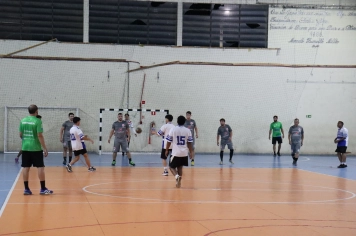 Foto - HANDEBOL MASCULINO 01/04/2026