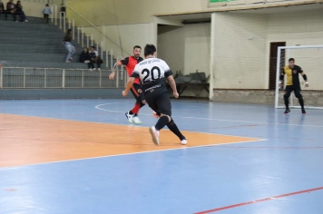 Foto - FUTSAL SÉRIE OURO 12/03/2026