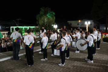 Foto - NATAL ENCANTADO DIA 20