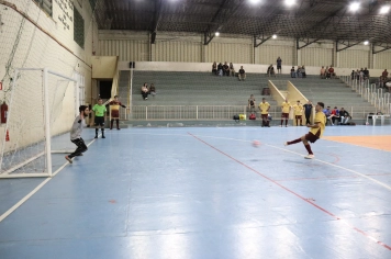 Foto - FUTSAL SÉRIE PRATA 09/04/2026
