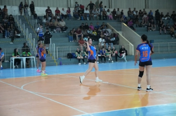 Foto - CAMPEONATO DE HANDEBOL 13/03/2026